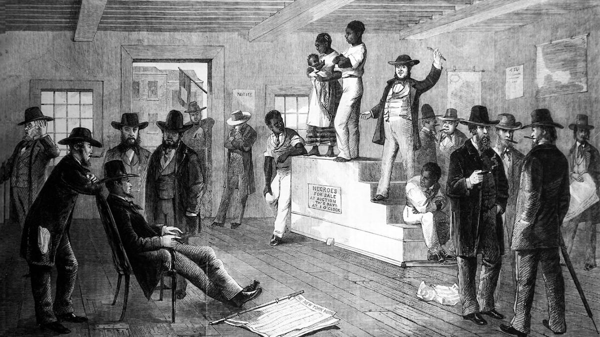 Episode 90 - Dealing With America's Racist Past