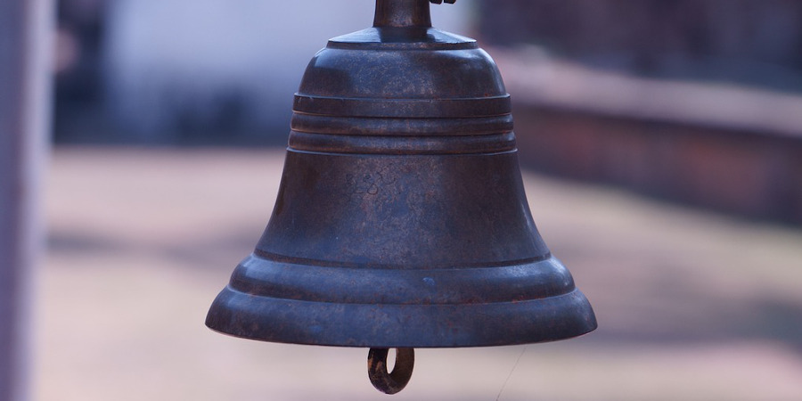 Episode 31 - The Bell Curve Is A Bell Curve For A Reason