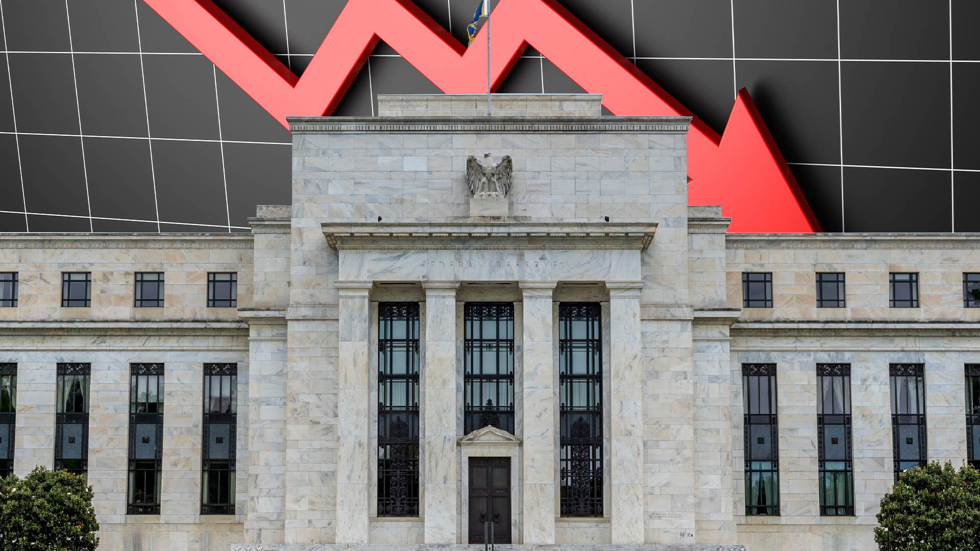 BREAKING (the) NEWS | The Fed’s Plan to Avoid a Recession