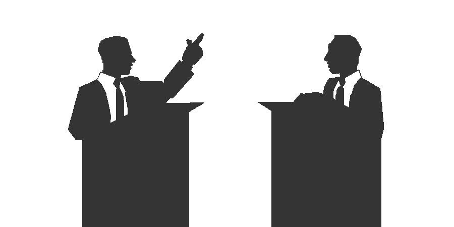 Chris And Andre Debate Russia As A World Power