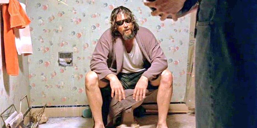 Episode 46 - Obviously, You're Not A Golfer