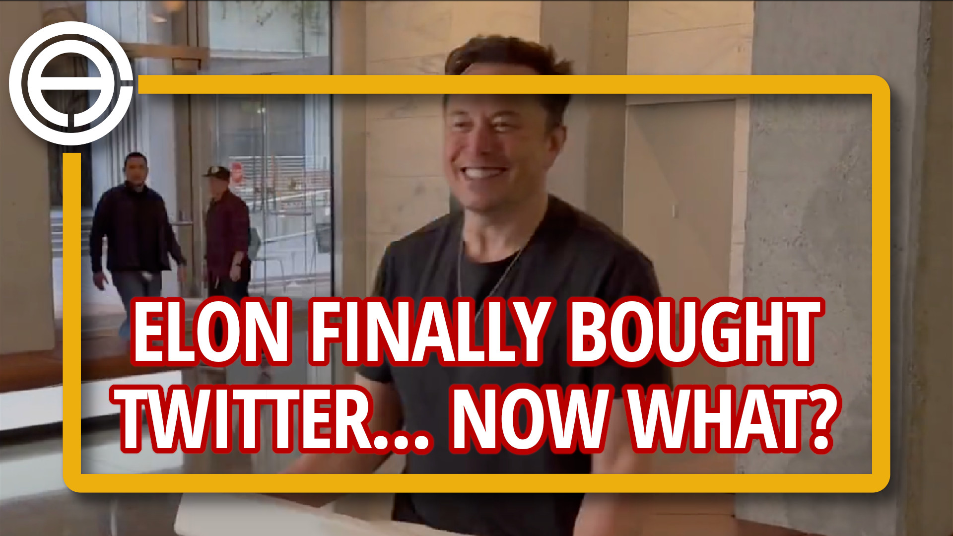 Is This The End of Twitter?