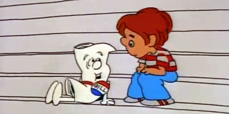 Episode 40 - Write Better Laws, Have Better Legislators