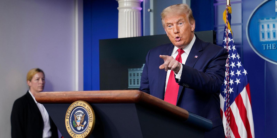 Episode 47 - A Platform To Spread More Lies