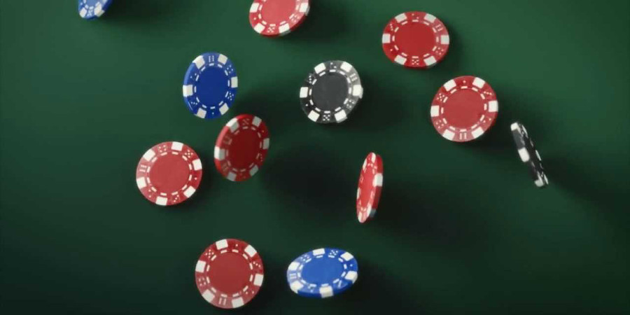 Episode 51 - Let The Chips Fall Where They May