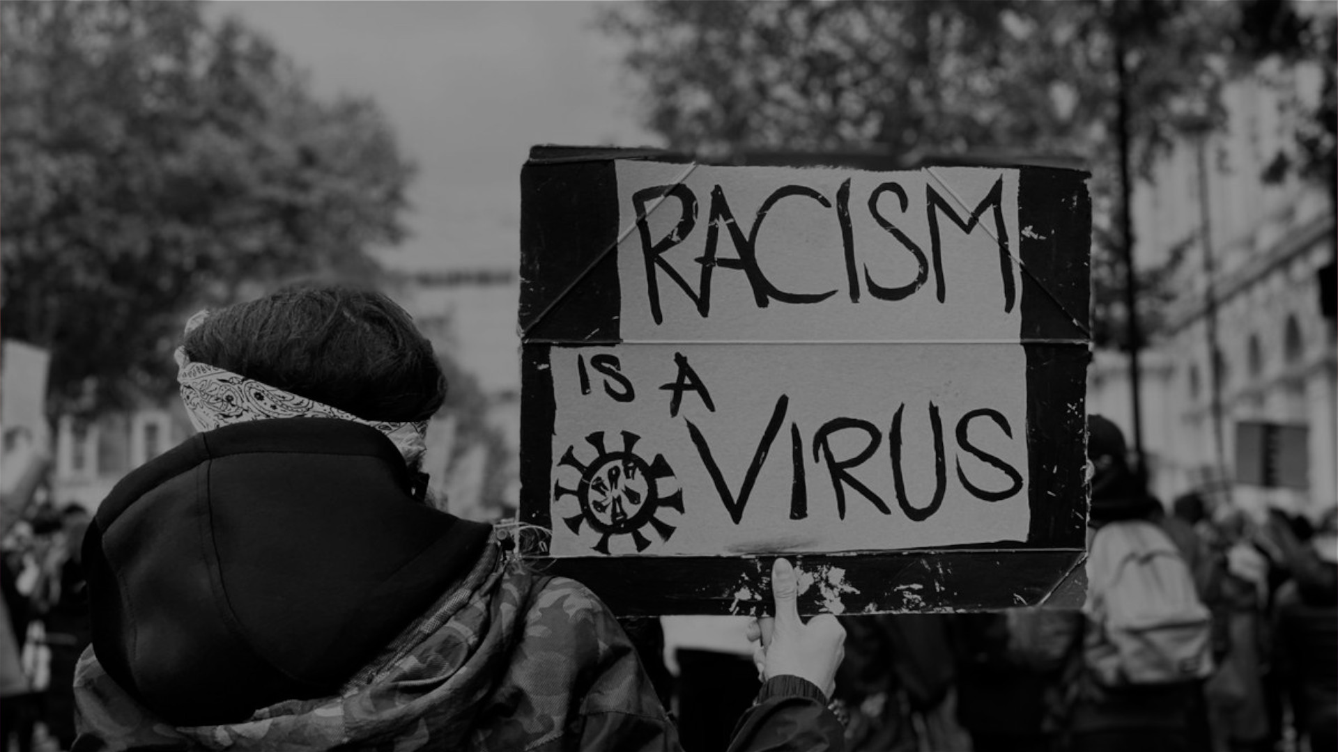 Why Is Race Still A Thing? (feat. Christian Sinclair and Matthew Powell