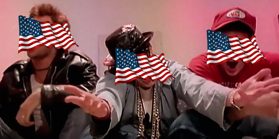 Episode 22 - You Have To Fight For What's Right... Even If It's Just To Party