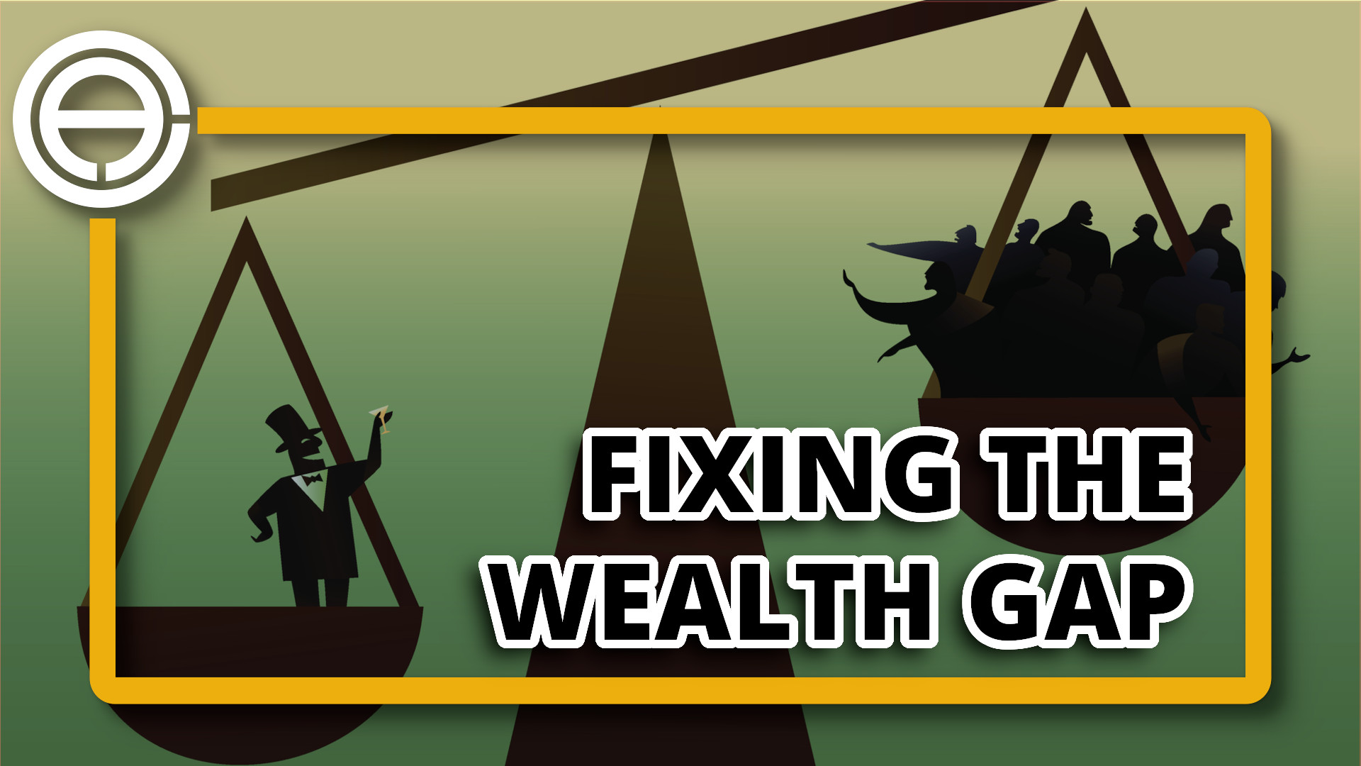 Fixing Income Inequality in This Economy