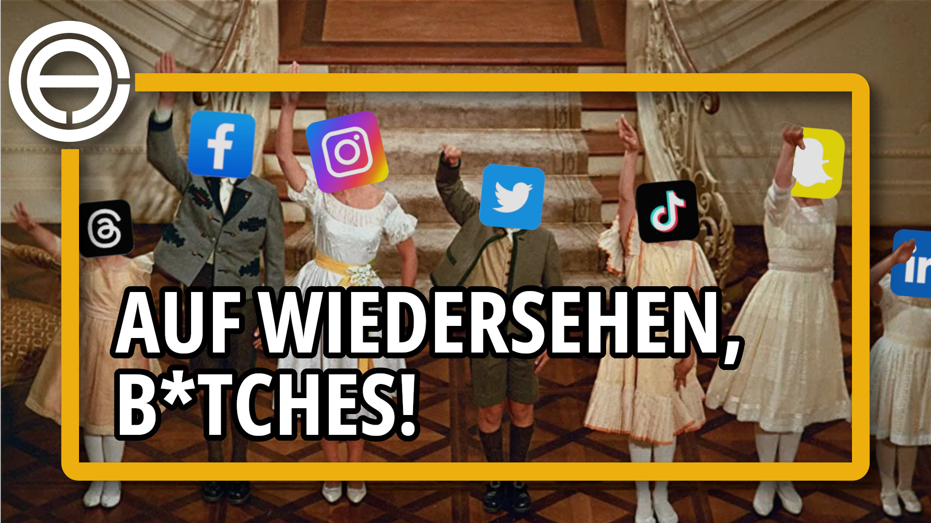 Social Media Won't Be Around Much Longer