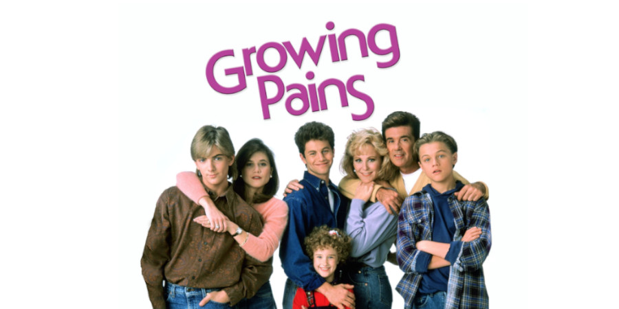 Growing Pains