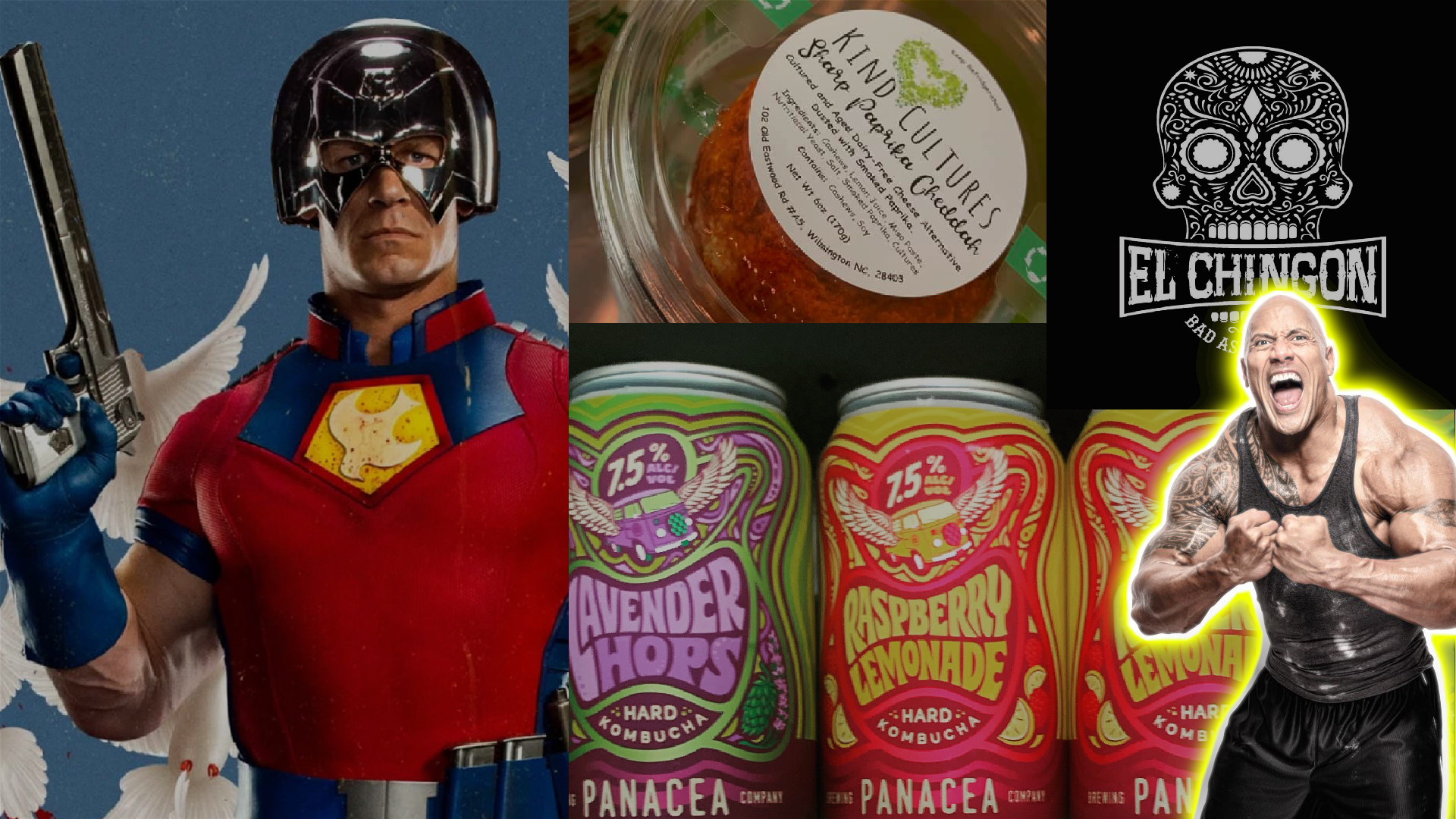 I ROCK WITH THIS - VOLUME III