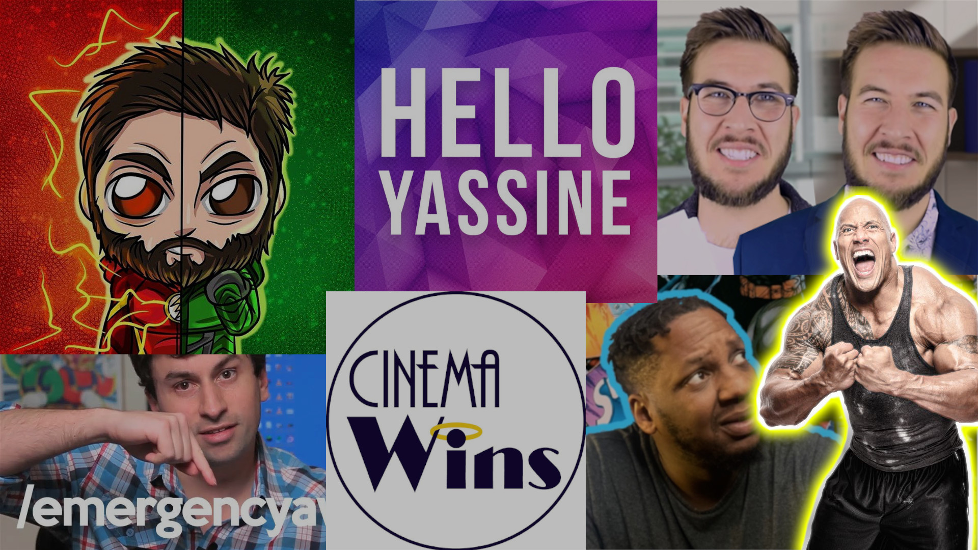 I ROCK WITH THIS - VOLUME I