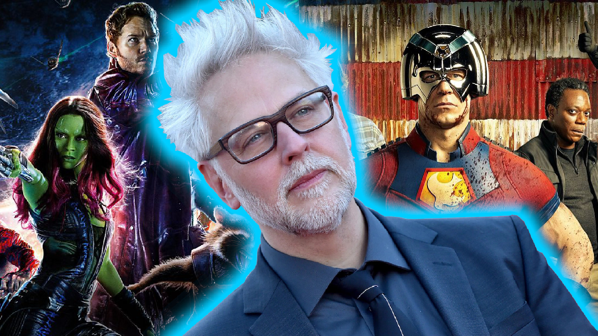 James Gunn: Is He GREAT or Does He SUCK?