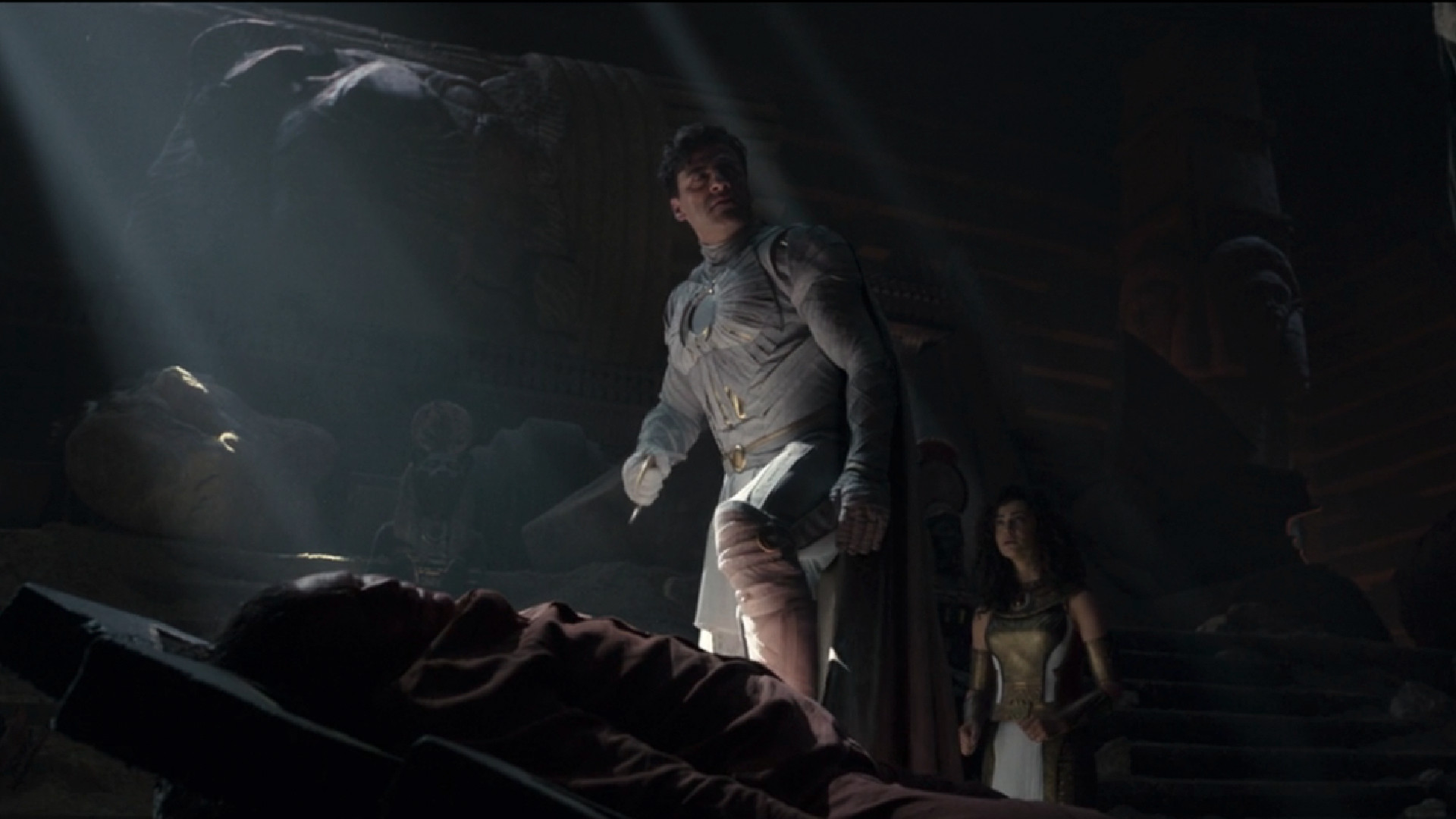 Moon Knight Episode 6 - What Were They Thinking?