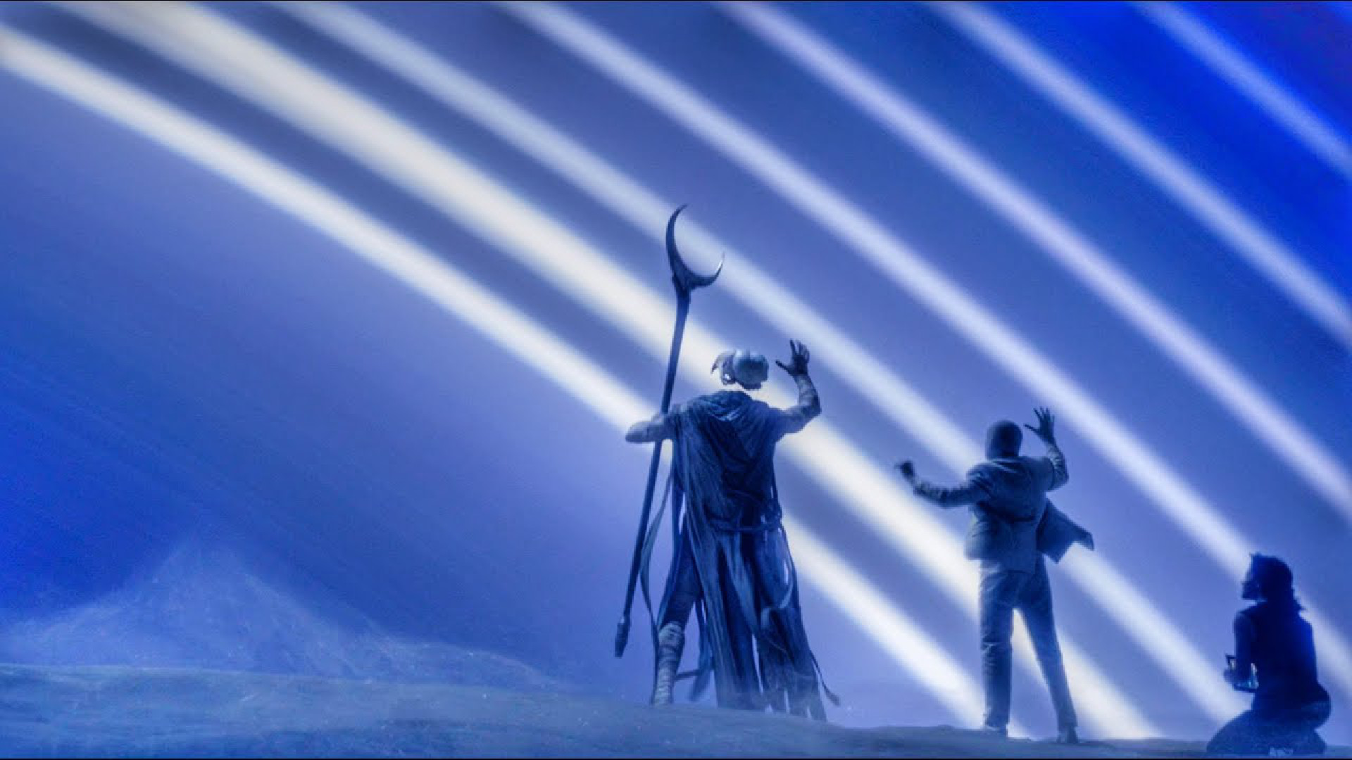 Moon Knight Episode 3 Recap & Review