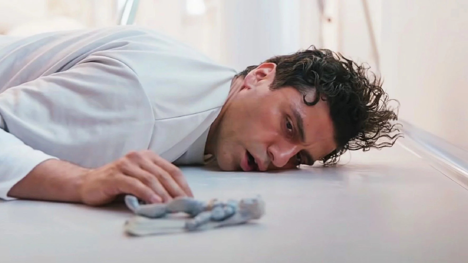 Did Moon Knight Episodes 4 & 5 Fall Flat?