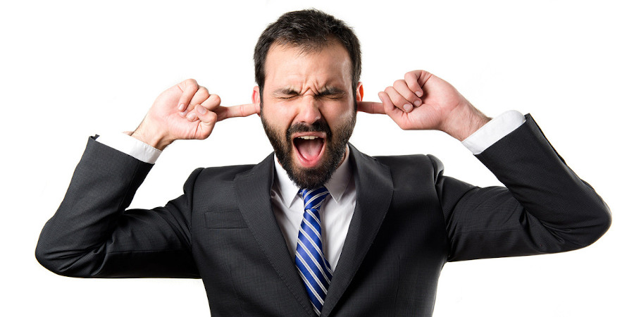 Episode 32 - Narcissism 101