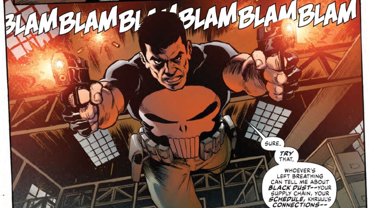 Episode 86 - Is Vigilantism Ever Okay?