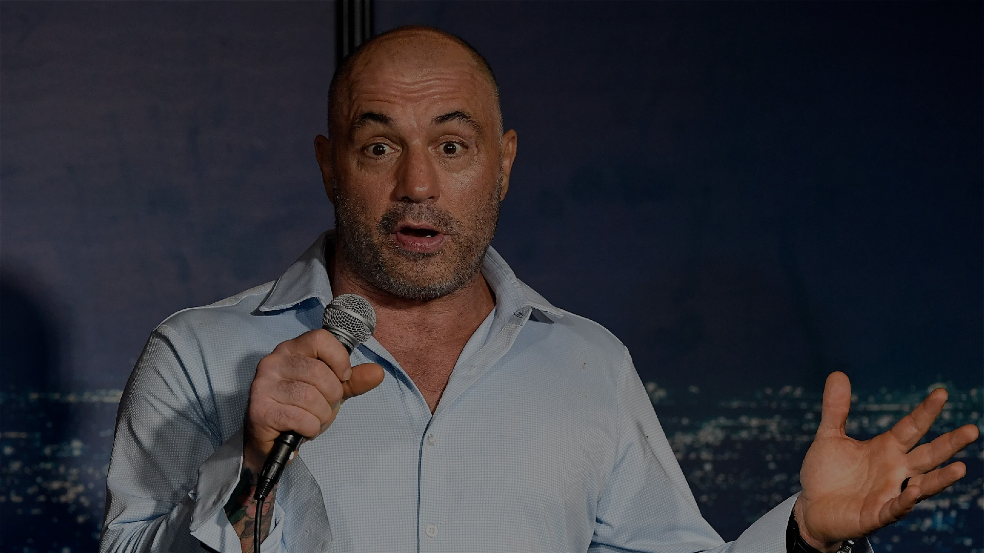 Should Joe Rogan Be Cancelled?