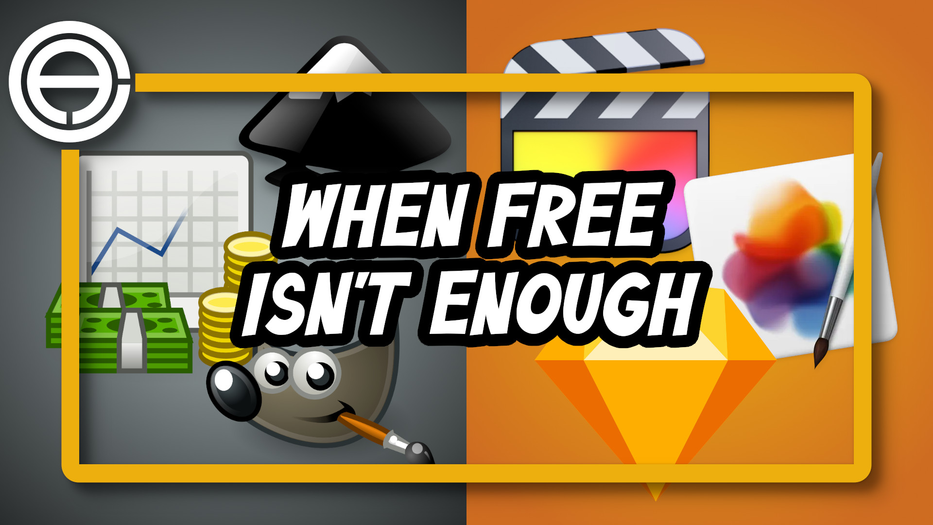 When Free Isn’t Enough: Open Source vs. Pro Tools