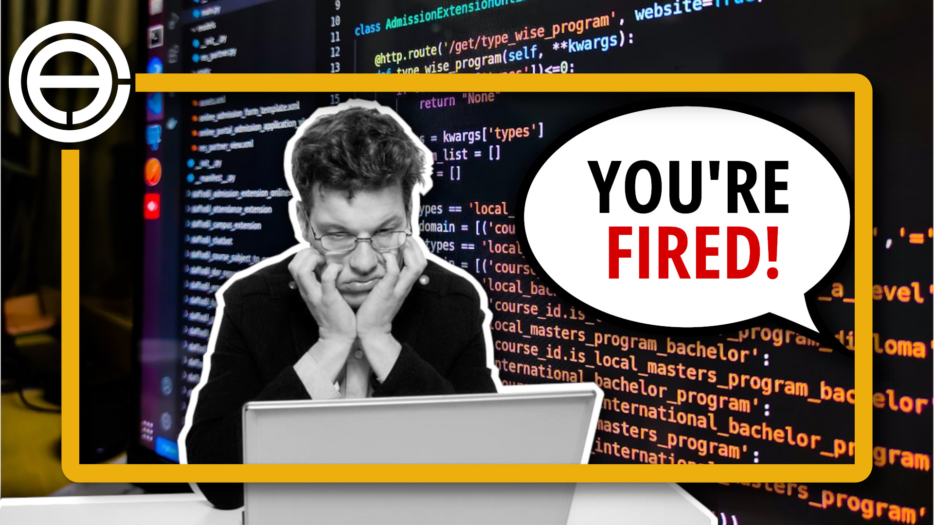 Tech Layoffs:  A Golden Opportunity