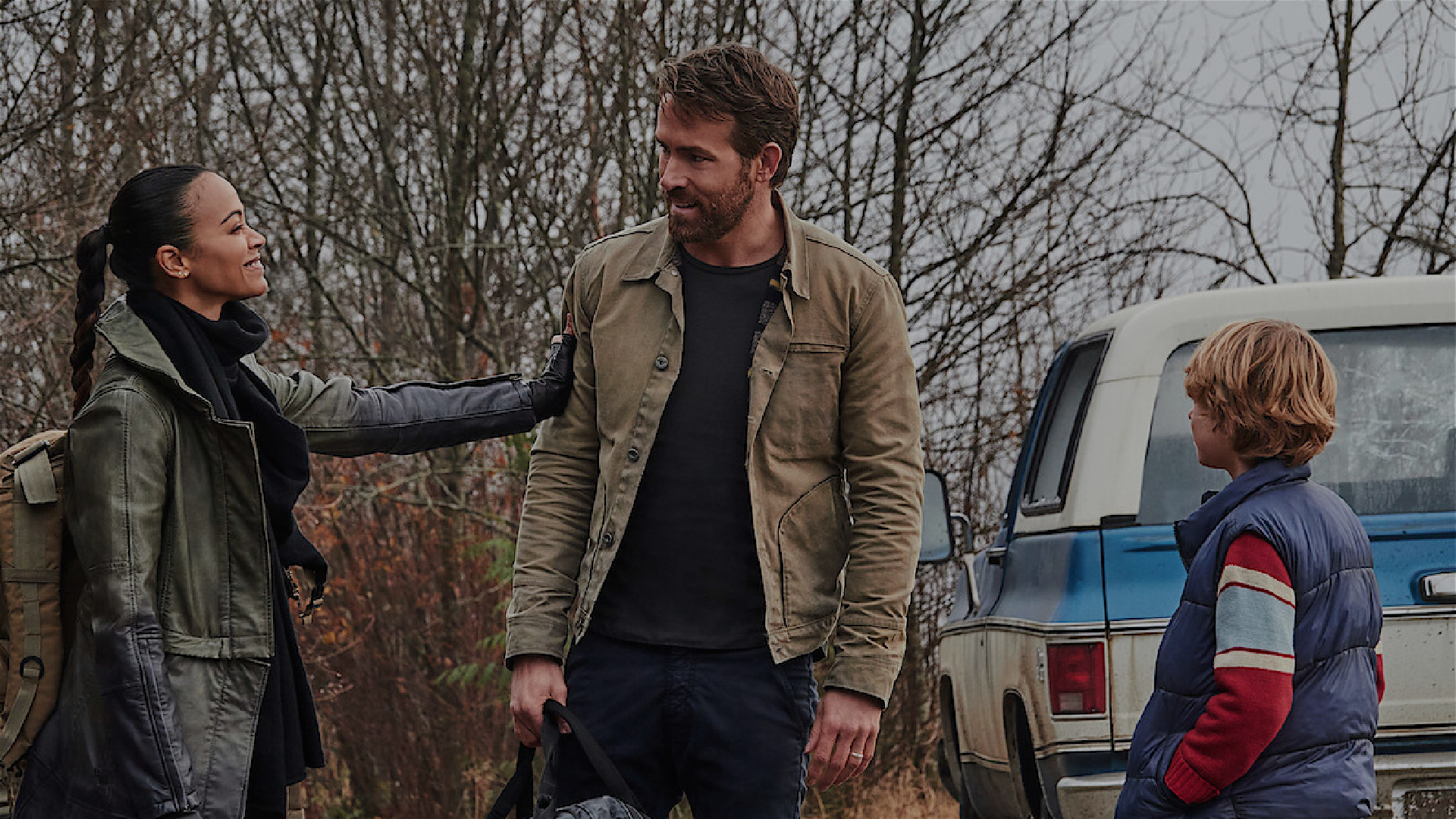 The Adam Project - Is It Great or Does It Suck?