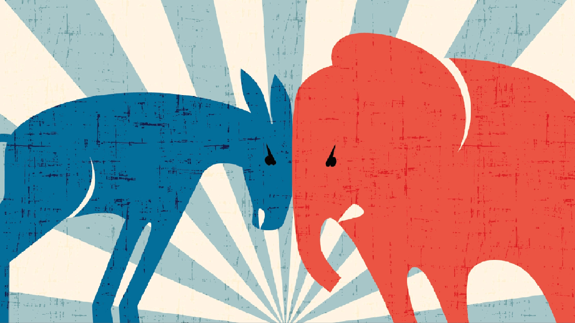 Are We Tired of All The Politics Yet? | THE BIG RANT