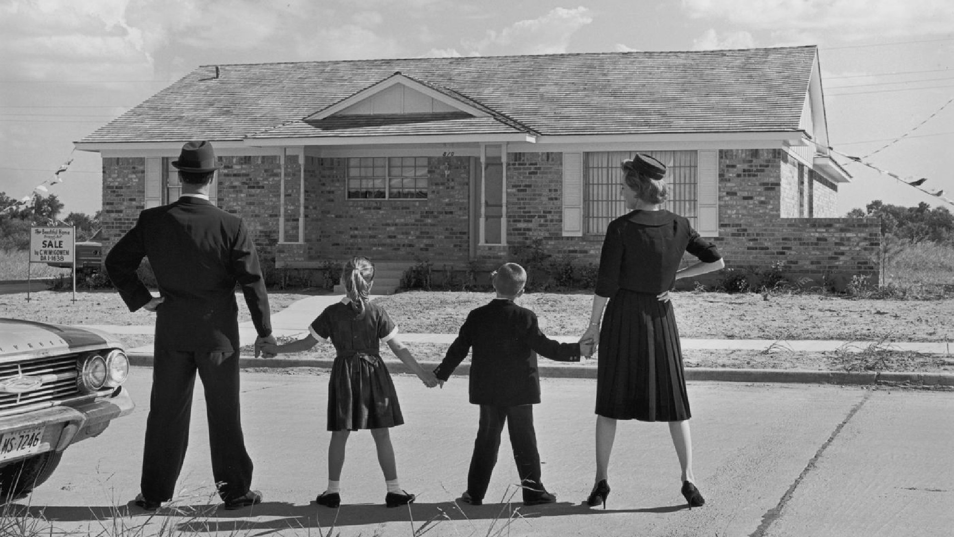 THE BIG RANT | Is The Middle Class Really Dying?