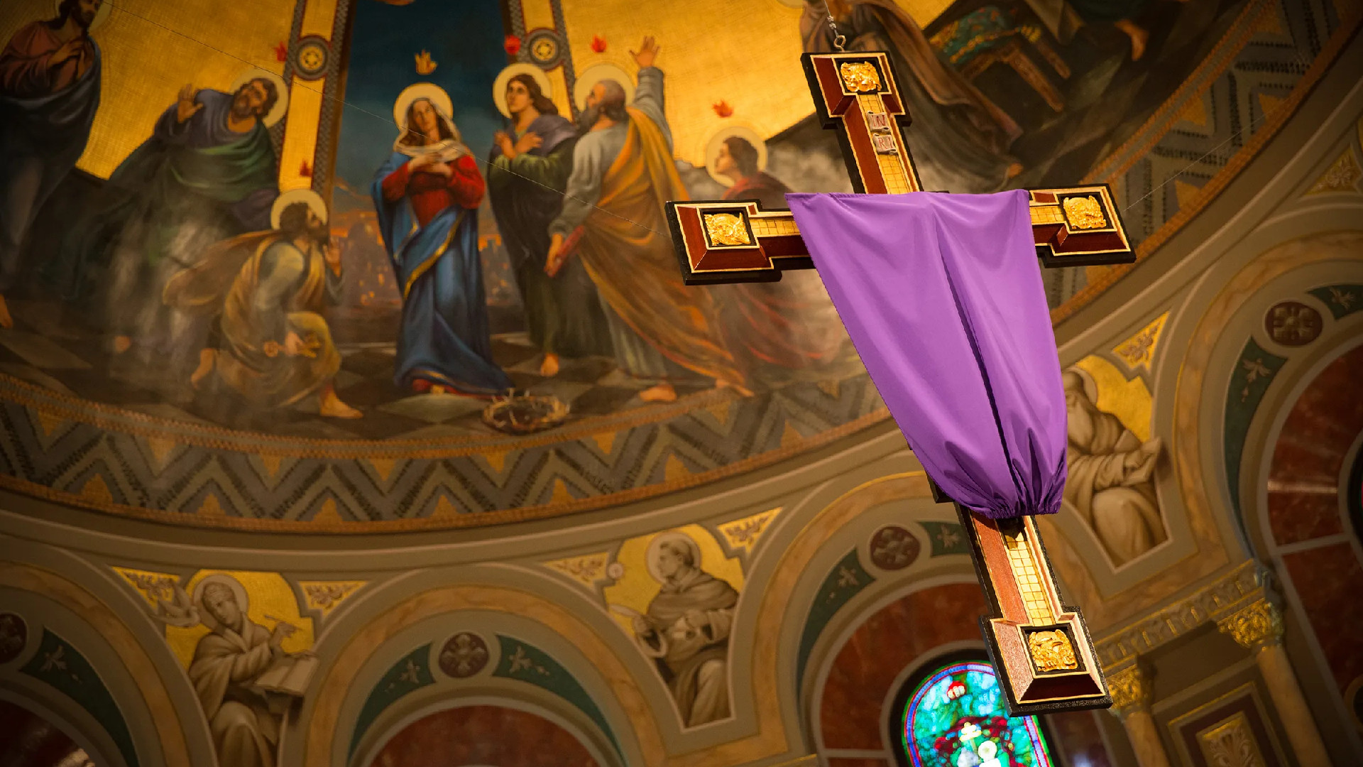 The REAL Problem with American Christianity | THE BIG RANT