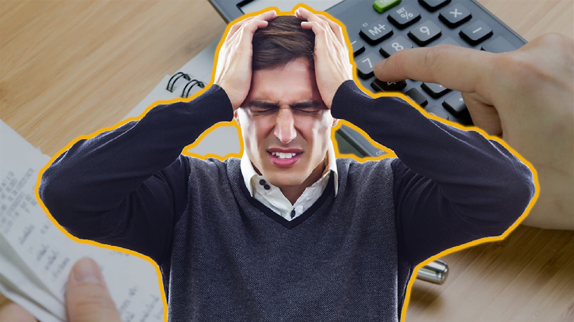 Making Your Finances Recession-Proof | THE BIG RANT