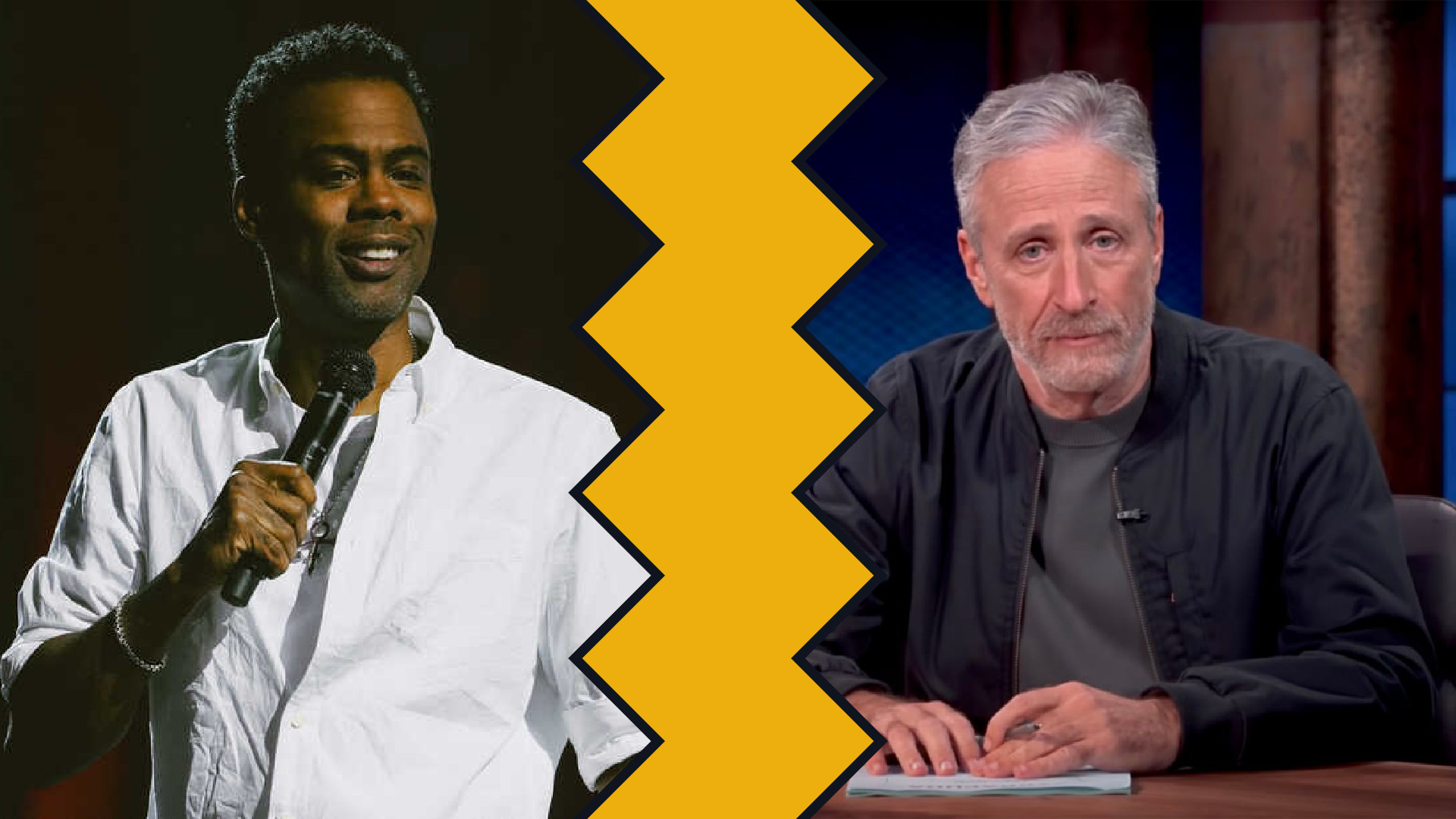 Selective Outrage Against the Machine | THE BIG RANT