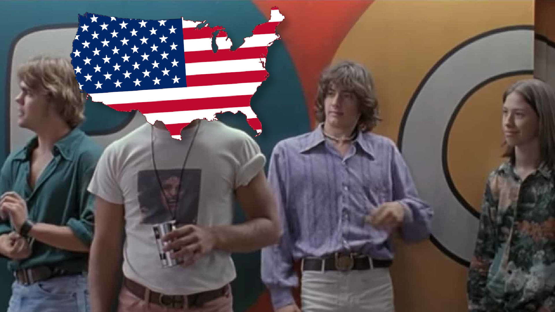 The United States Peaked in High School | THE BIG RANT