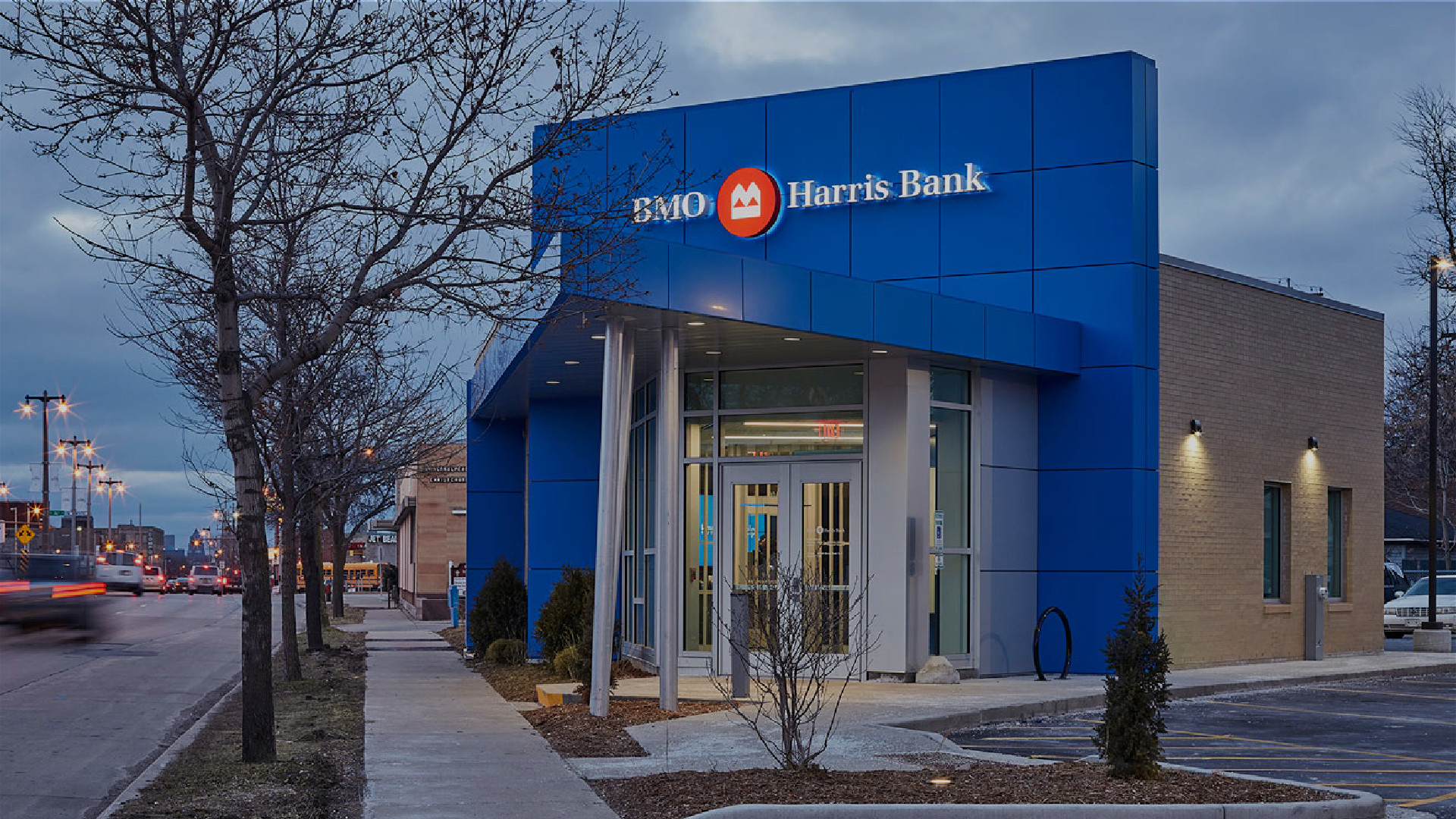 The Latest In The BMO Harris Bank Saga | THE BIG RANT