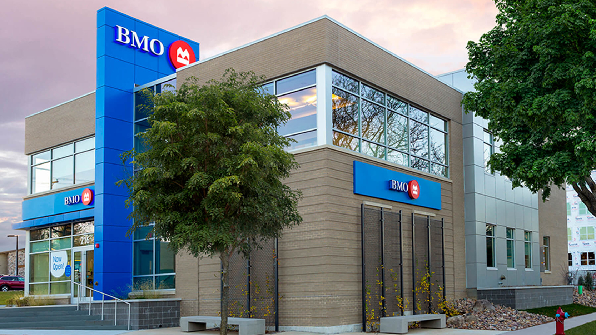 Why You Should NEVER Work With BMO Harris Bank | THE BIG RANT