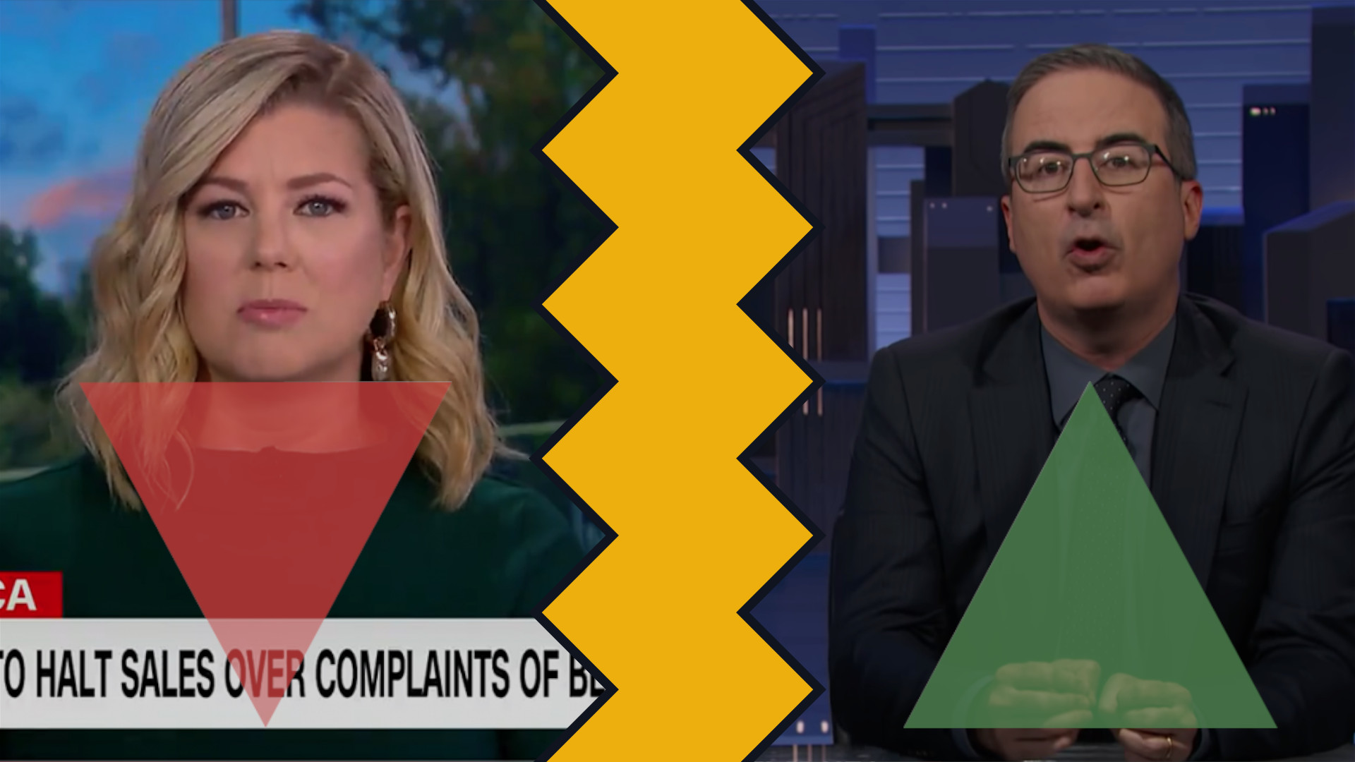 The Death of News and Rise of Infotainment | THE BIG RANT