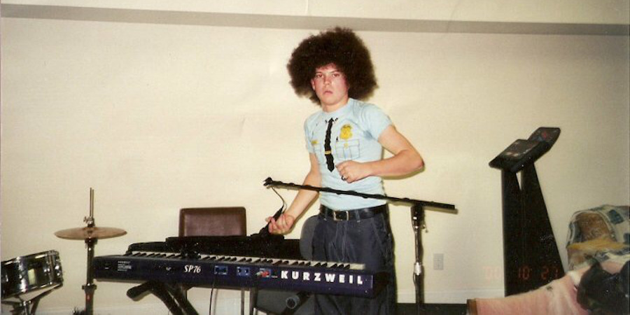 Episode 27 - I Love You Brother, But You Know That's Why You're White